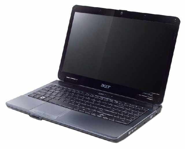 Notebook acer com 4gb de memória em pelotas