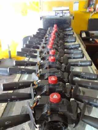 Foto 1 - Chave de seta