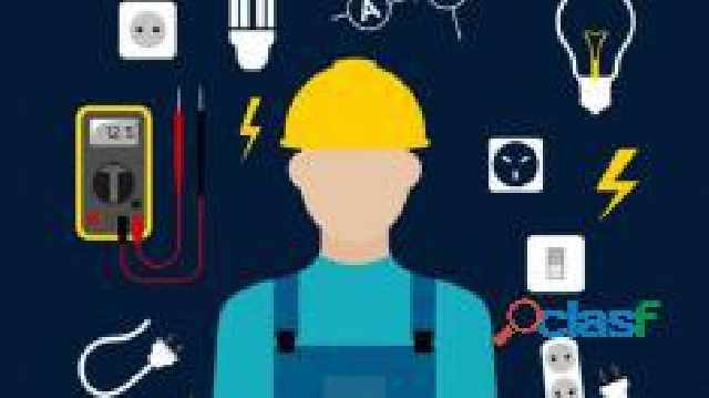 Eletricista na vila formosa 11 985030311 -